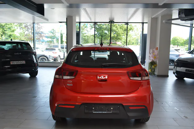 Kia Rio 1.0 T-GDi Power