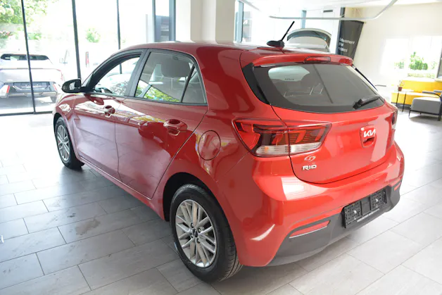 Kia Rio 1.0 T-GDi Power