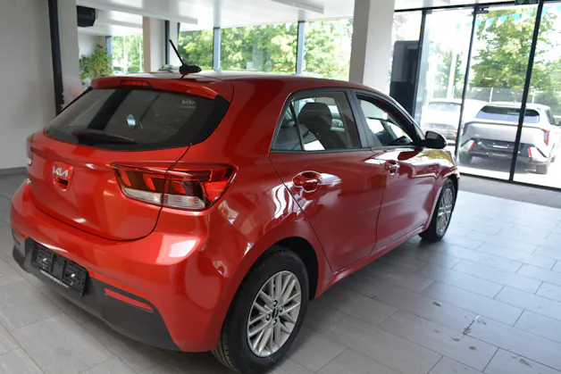 Kia Rio 1.0 T-GDi Power