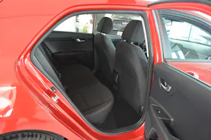 Kia Rio 1.0 T-GDi Power