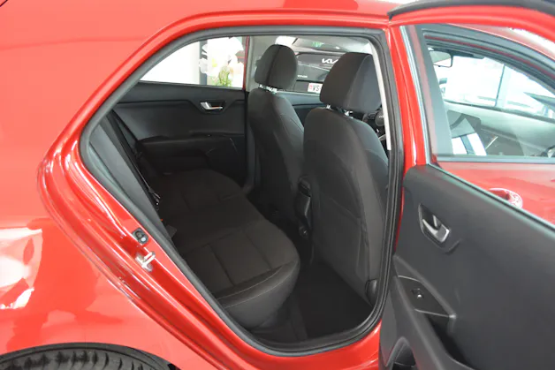 Kia Rio 1.0 T-GDi Power