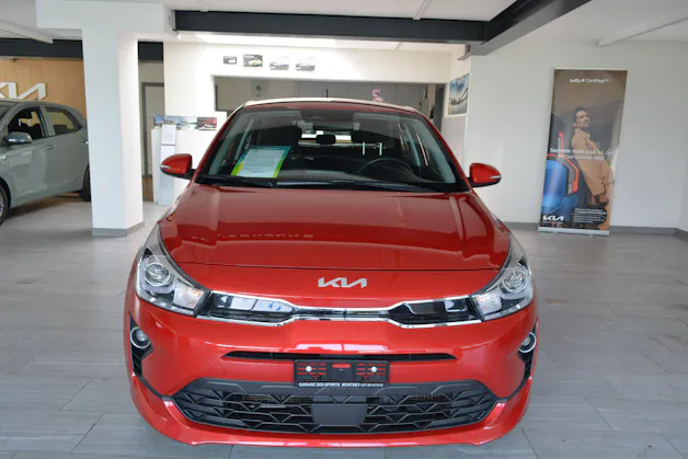Kia Rio 1.0 T-GDi Power
