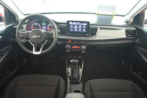 Kia Rio 1.0 T-GDi Power
