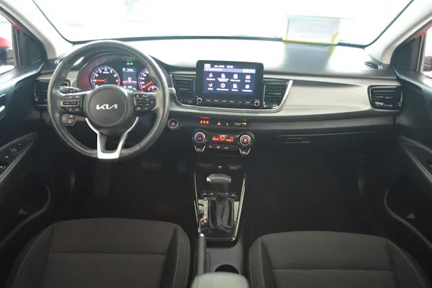 Kia Rio 1.0 T-GDi Power