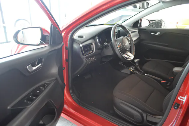 Kia Rio 1.0 T-GDi Power