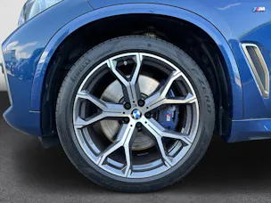 BMW X5 M50d M Sport xDrive G05 (CH)