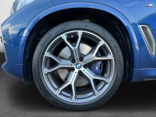 BMW X5 M50d M Sport xDrive G05 (CH)