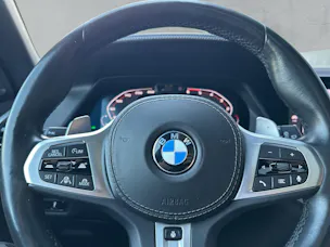 BMW X5 M50d M Sport xDrive G05 (CH)