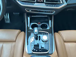 BMW X5 M50d M Sport xDrive G05 (CH)