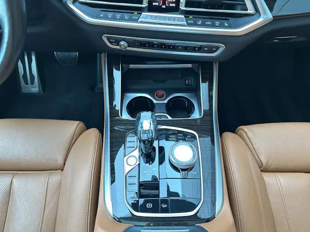 BMW X5 M50d M Sport xDrive G05 (CH)