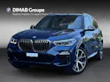 BMW X5 M50d M Sport xDrive G05 (CH)