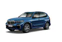 BMW X5 M50d M Sport xDrive G05 (CH)