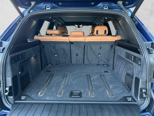 BMW X5 M50d M Sport xDrive G05 (CH)
