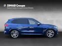 BMW X5 M50d M Sport xDrive G05 (CH)