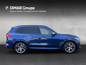 BMW X5 M50d M Sport xDrive G05 (CH)