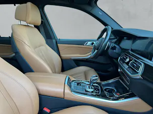 BMW X5 M50d M Sport xDrive G05 (CH)