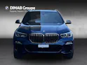 BMW X5 M50d M Sport xDrive G05 (CH)