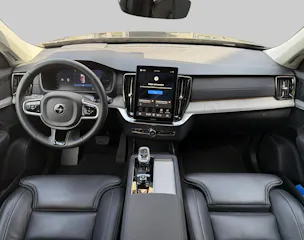 Volvo XC90 2.0 T8 TE Plus Dark eAWD
