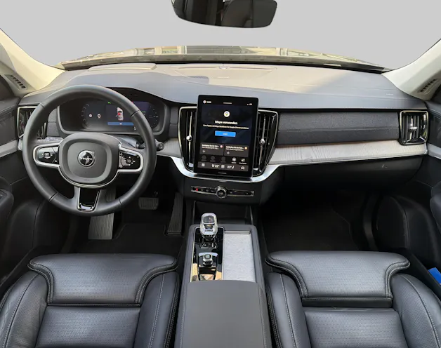 Volvo XC90 2.0 T8 TE Plus Dark eAWD