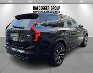 Volvo XC90 2.0 T8 TE Plus Dark eAWD