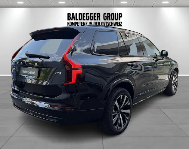 Volvo XC90 2.0 T8 TE Plus Dark eAWD