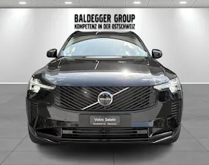 Volvo XC90 2.0 T8 TE Plus Dark eAWD
