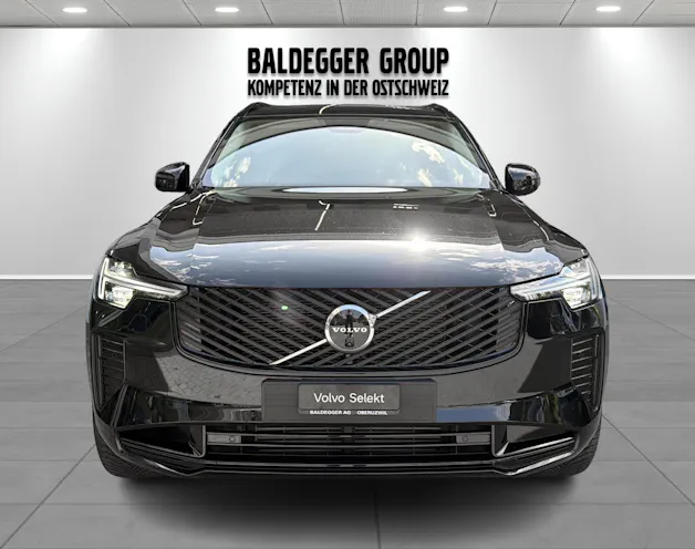 Volvo XC90 2.0 T8 TE Plus Dark eAWD
