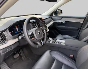 Volvo XC90 2.0 T8 TE Plus Dark eAWD