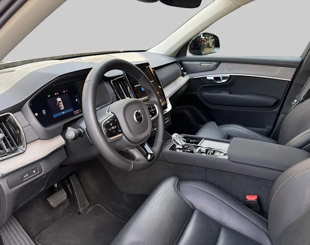 Volvo XC90 2.0 T8 TE Plus Dark eAWD