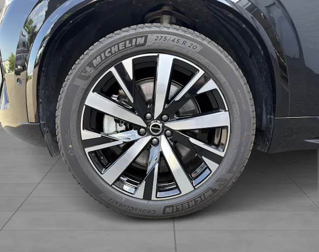 Volvo XC90 2.0 T8 TE Plus Dark eAWD