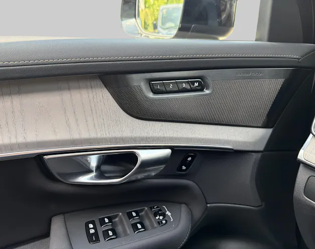 Volvo XC90 2.0 T8 TE Plus Dark eAWD