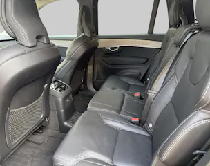 Volvo XC90 2.0 T8 TE Plus Dark eAWD