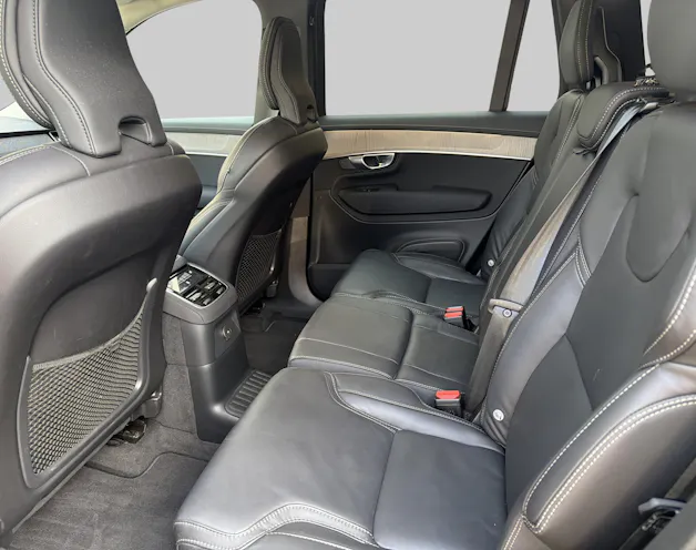 Volvo XC90 2.0 T8 TE Plus Dark eAWD