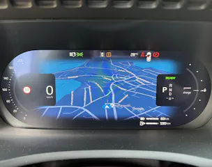 Volvo XC90 2.0 T8 TE Plus Dark eAWD