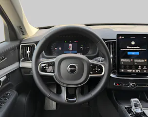 Volvo XC90 2.0 T8 TE Plus Dark eAWD