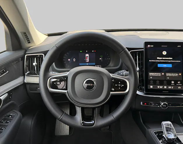 Volvo XC90 2.0 T8 TE Plus Dark eAWD