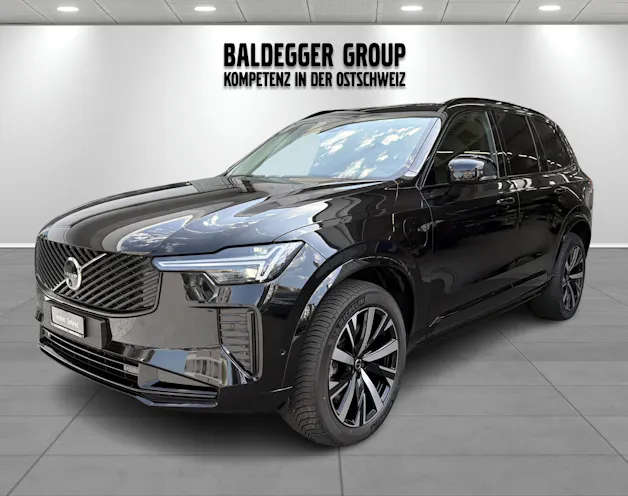 Volvo XC90 2.0 T8 TE Plus Dark eAWD
