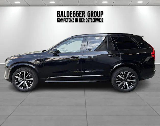 Volvo XC90 2.0 T8 TE Plus Dark eAWD