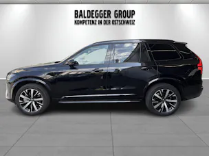 Volvo XC90 2.0 T8 TE Plus Dark eAWD