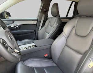 Volvo XC90 2.0 T8 TE Plus Dark eAWD