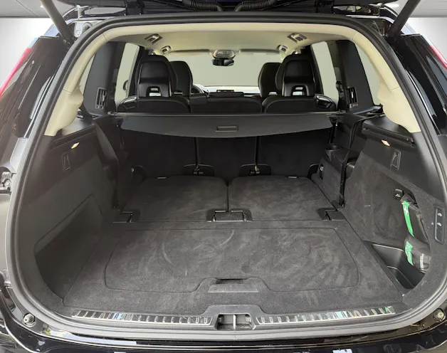 Volvo XC90 2.0 T8 TE Plus Dark eAWD