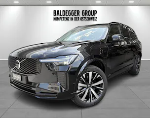 Volvo XC90 2.0 T8 TE Plus Dark eAWD