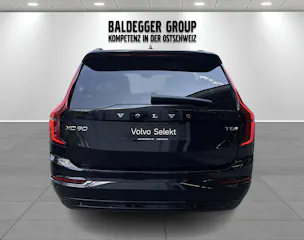 Volvo XC90 2.0 T8 TE Plus Dark eAWD