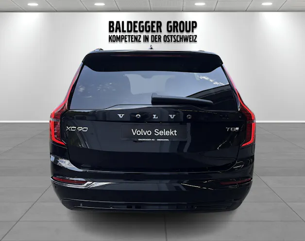 Volvo XC90 2.0 T8 TE Plus Dark eAWD