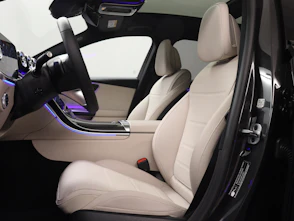 Fahrzeugbild MERCEDES-BENZ C 220 d All-Terrain Avantgarde 4matic Kombi