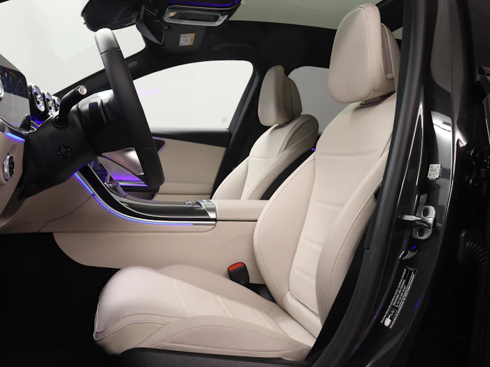 Fahrzeugbild MERCEDES-BENZ C 220