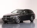 Mercedes-Benz C 220 d All-Terrain Avantgarde 4matic Kombi