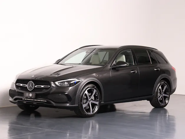 Mercedes-Benz C 220 d All-Terrain Avantgarde 4matic Kombi