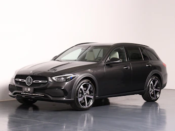 Fahrzeugbild MERCEDES-BENZ C 220 d All-Terrain Avantgarde 4matic Kombi