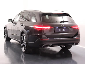 Fahrzeugbild MERCEDES-BENZ C 220 d All-Terrain Avantgarde 4matic Kombi
